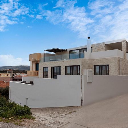 Perla Dream Luxury Villa Chania  Zewnętrze zdjęcie