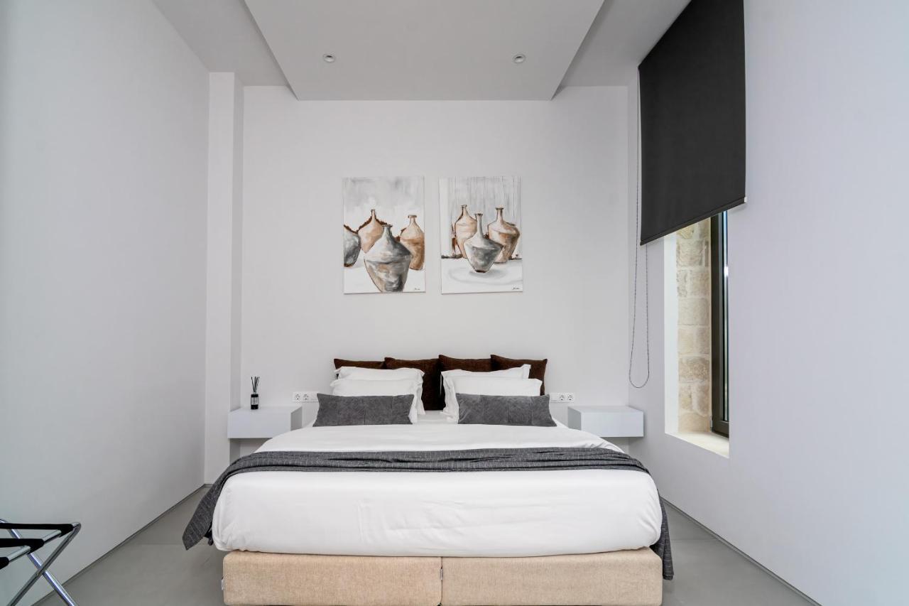 Perla Dream Luxury Villa Chania  Zewnętrze zdjęcie