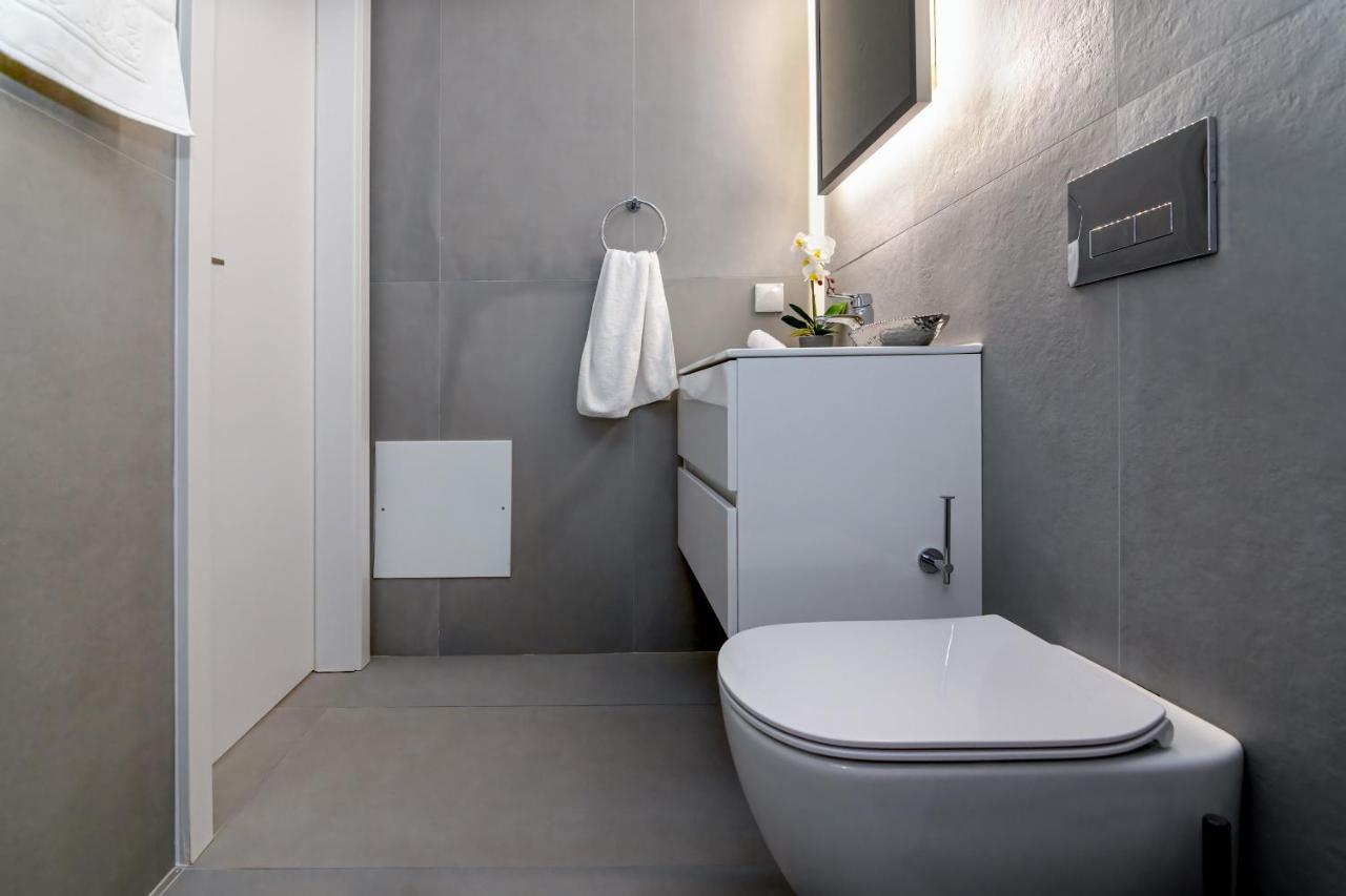 Perla Dream Luxury Villa Chania  Zewnętrze zdjęcie