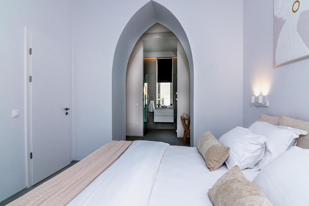 Perla Dream Luxury Villa Chania  Zewnętrze zdjęcie