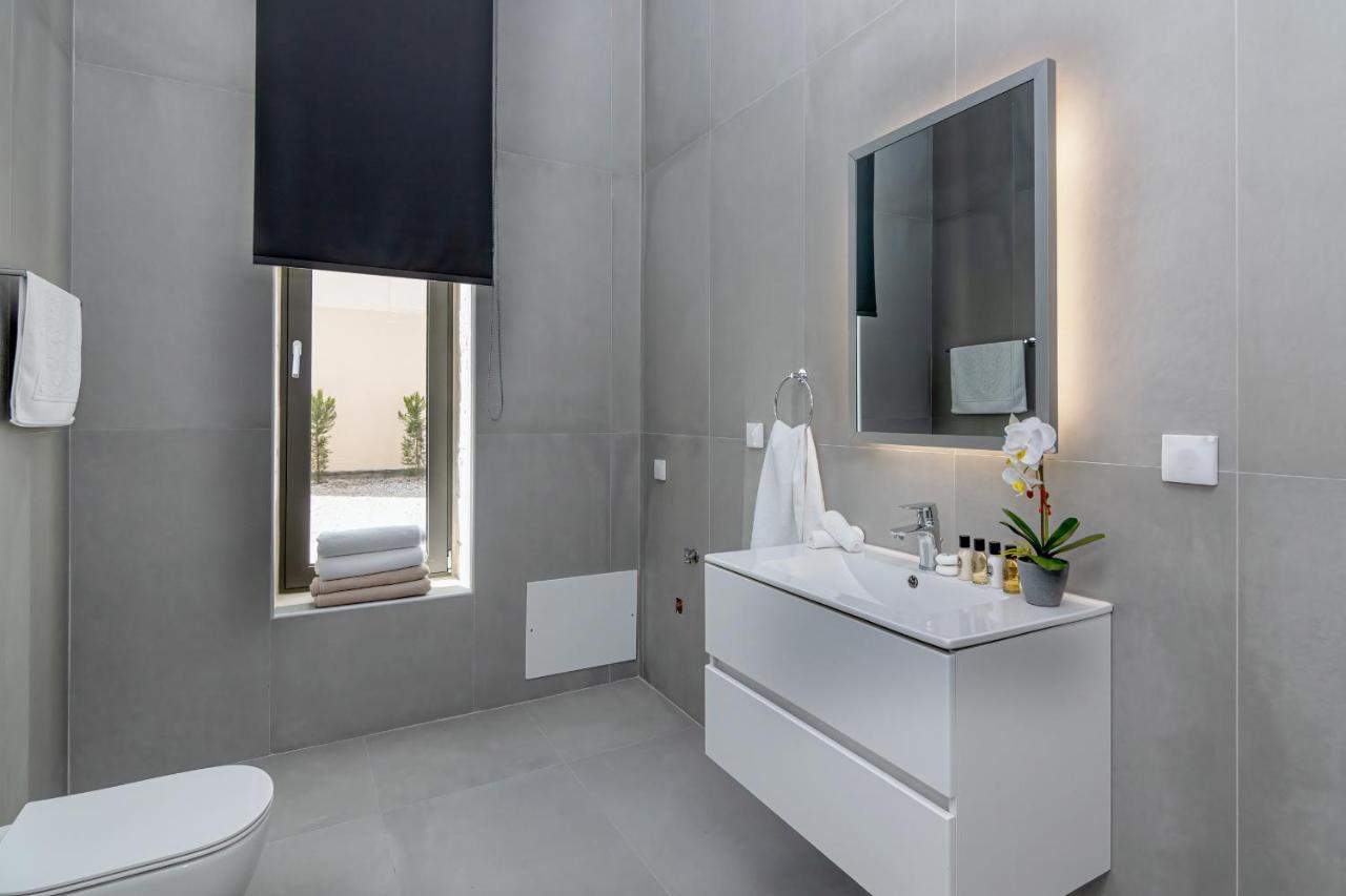 Perla Dream Luxury Villa Chania  Zewnętrze zdjęcie