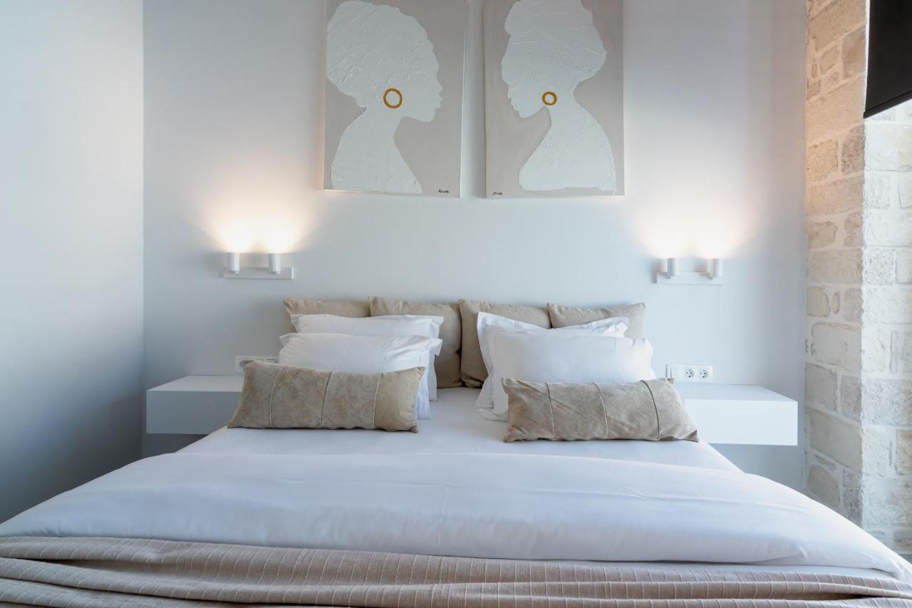 Perla Dream Luxury Villa Chania  Zewnętrze zdjęcie