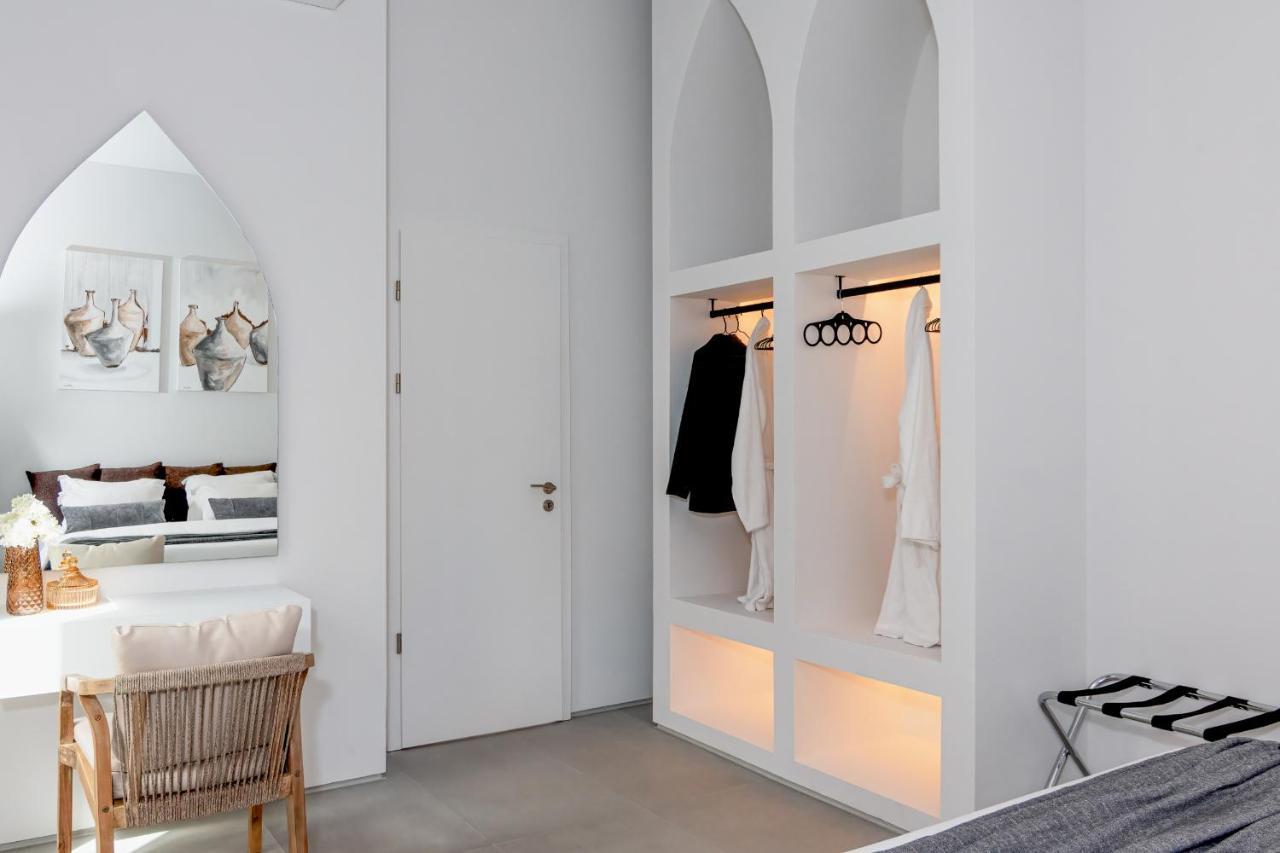 Perla Dream Luxury Villa Chania  Zewnętrze zdjęcie
