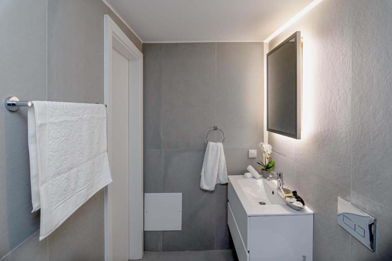 Perla Dream Luxury Villa Chania  Zewnętrze zdjęcie
